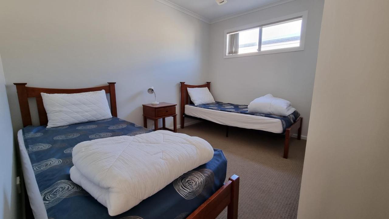 Wallaroo Holiday Park Exterior photo