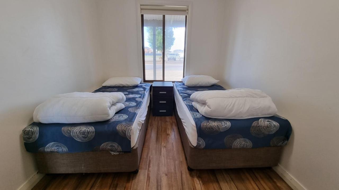 Wallaroo Holiday Park Exterior photo