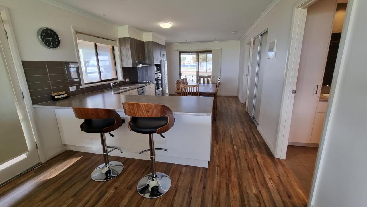Wallaroo Holiday Park Exterior photo