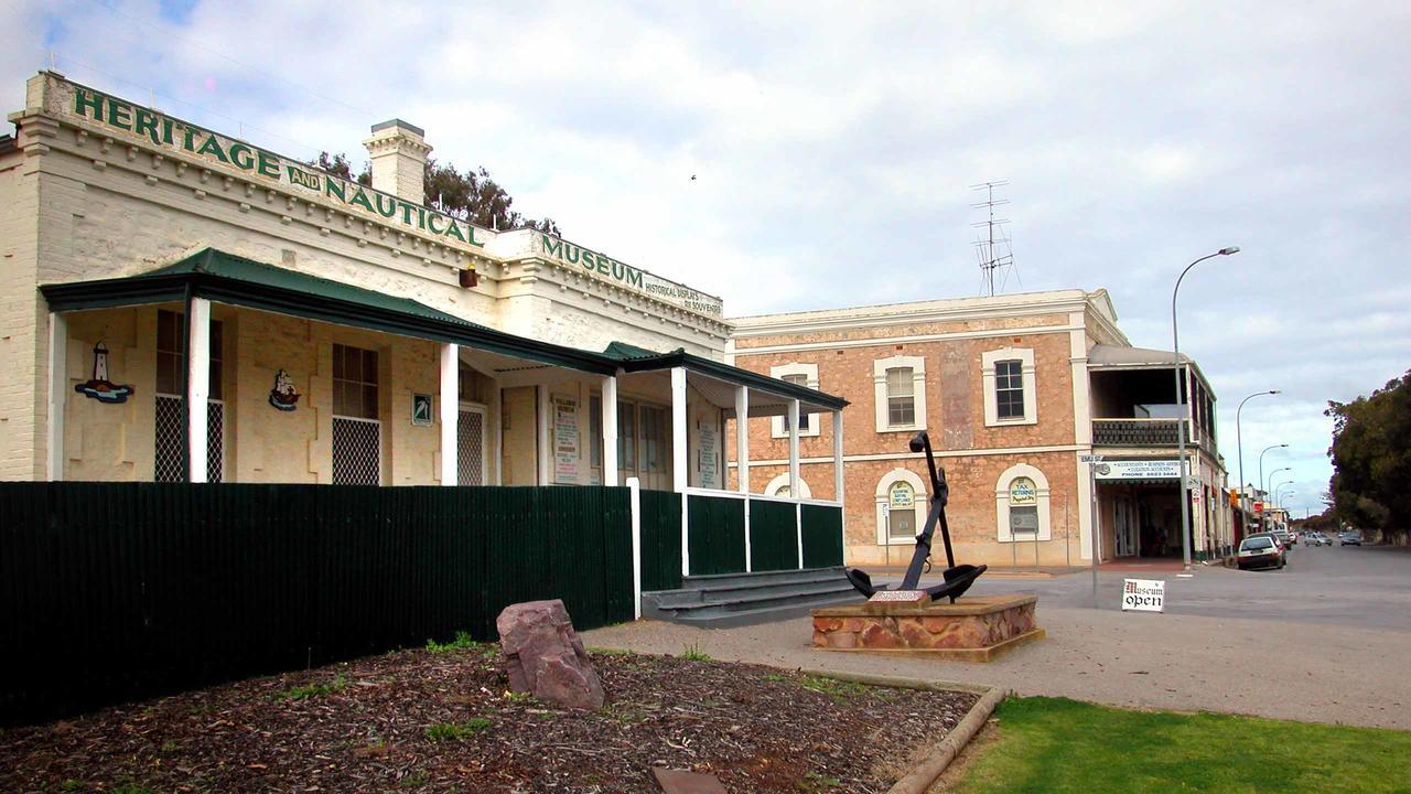 Wallaroo Holiday Park Exterior photo